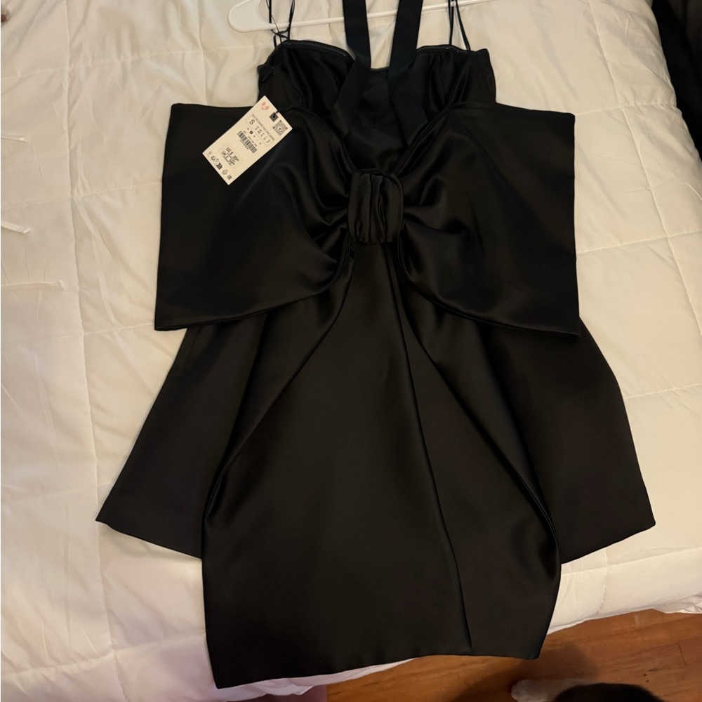 ZARA night dress